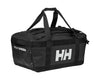 Helly Hansen Bags 90L / Black Helly Hansen - Scout Duffel XL