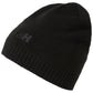 Helly Hansen Headwear One Size / Black Helly Hansen - Brand Beanie