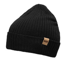 Helly Hansen Headwear One Size / Black Helly Hansen - Business BEANIE