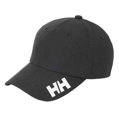 Helly Hansen Headwear One Size / Black Helly Hansen - Crew Cap