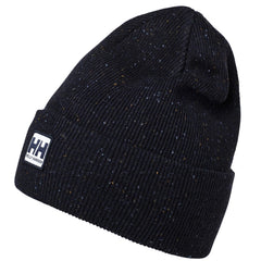 Helly Hansen Headwear One Size / Black Helly Hansen - Urban Cuff Beanie