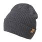 Helly Hansen Headwear One Size / Charcoal Helly Hansen - Business BEANIE