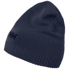 Helly Hansen Headwear One Size / Navy Helly Hansen - Brand Beanie