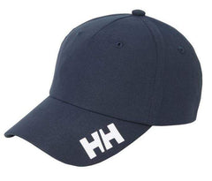 Helly Hansen Headwear One Size / Navy Helly Hansen - Crew Cap