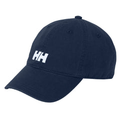 Helly Hansen Headwear One Size / Navy Helly Hansen - Logo Cap