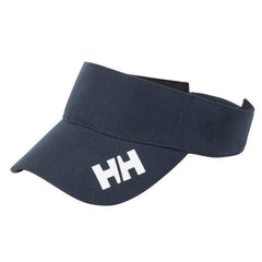 Helly Hansen Headwear One Size / Navy Helly Hansen - LOGO VISOR