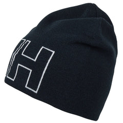 Helly Hansen Headwear One Size / Navy Helly Hansen - Outline Beanie