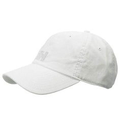 Helly Hansen Headwear One Size / White Helly Hansen - LOGO CAP