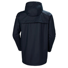 Helly Hansen Outerwear Helly Hansen - Men's Moss Rain Coat