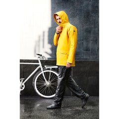 Helly Hansen Outerwear Helly Hansen - Men's Moss Rain Coat