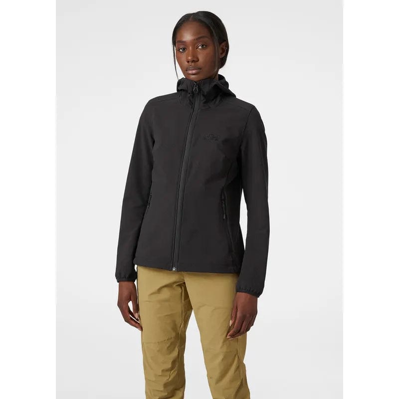 Helly Hansen Outerwear Helly Hansen - Women's Cascade Shield Jacket