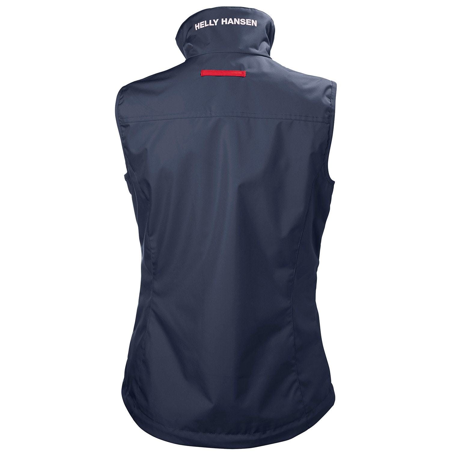 Helly Hansen Women s Crew Vest Threadfellows