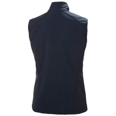 Helly Hansen Outerwear Helly Hansen - Womens Paramount Softshell Vest