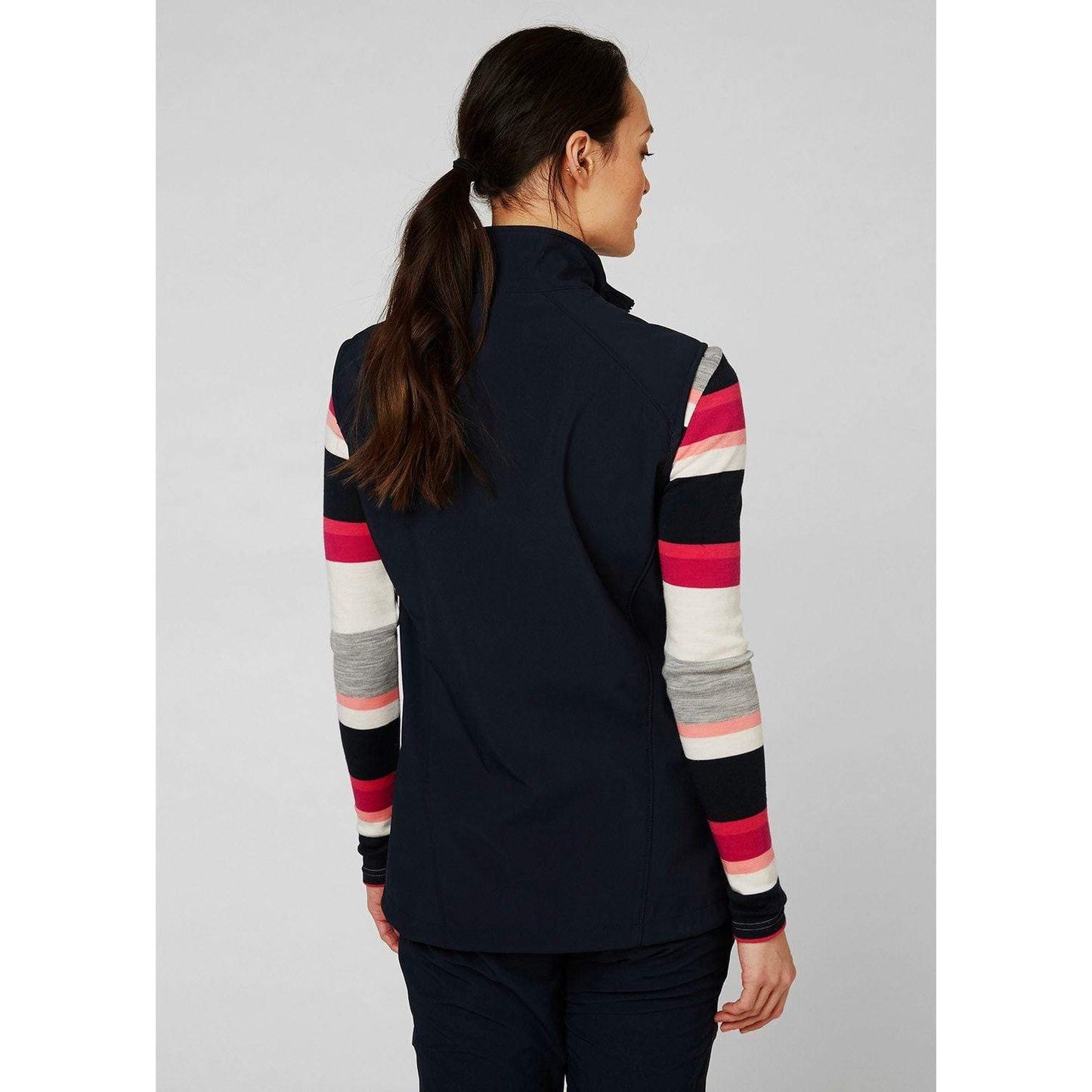 Helly Hansen Outerwear Helly Hansen - Womens Paramount Softshell Vest