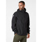 Helly Hansen Outerwear Helly Hanson - Men's Paramount Hooded Softshell Jacket