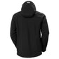 Helly Hansen Outerwear Helly Hanson - Men's Paramount Hooded Softshell Jacket