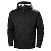 Helly Hansen Outerwear S / Black Helly Hansen - Men's Loke Jacket