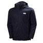 Helly Hansen Outerwear S / Navy Helly Hansen - Mens Dubliner Jacket
