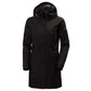 Helly Hansen Outerwear XS / Black Helly Hansen - Women's Aden Long Coat