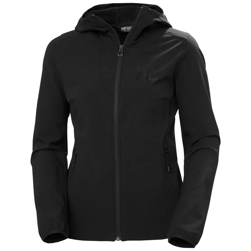 Helly Hansen Outerwear XS / Black Helly Hansen - Women's Cascade Shield Jacket