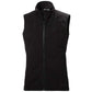 Helly Hansen Outerwear XS / Black Helly Hansen - Womens Paramount Softshell Vest