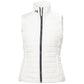 Helly Hansen Outerwear XS / White Helly Hansen - Women's Crew Insulator Vest