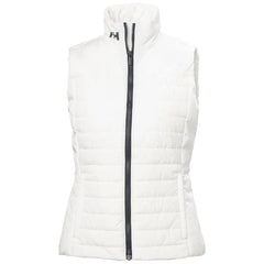 Helly Hansen Outerwear XS / White Helly Hansen - Women's Crew Insulator Vest