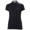 Helly Hansen Polos XS / Navy Helly Hansen - Women's Crew Pique 2 Polo