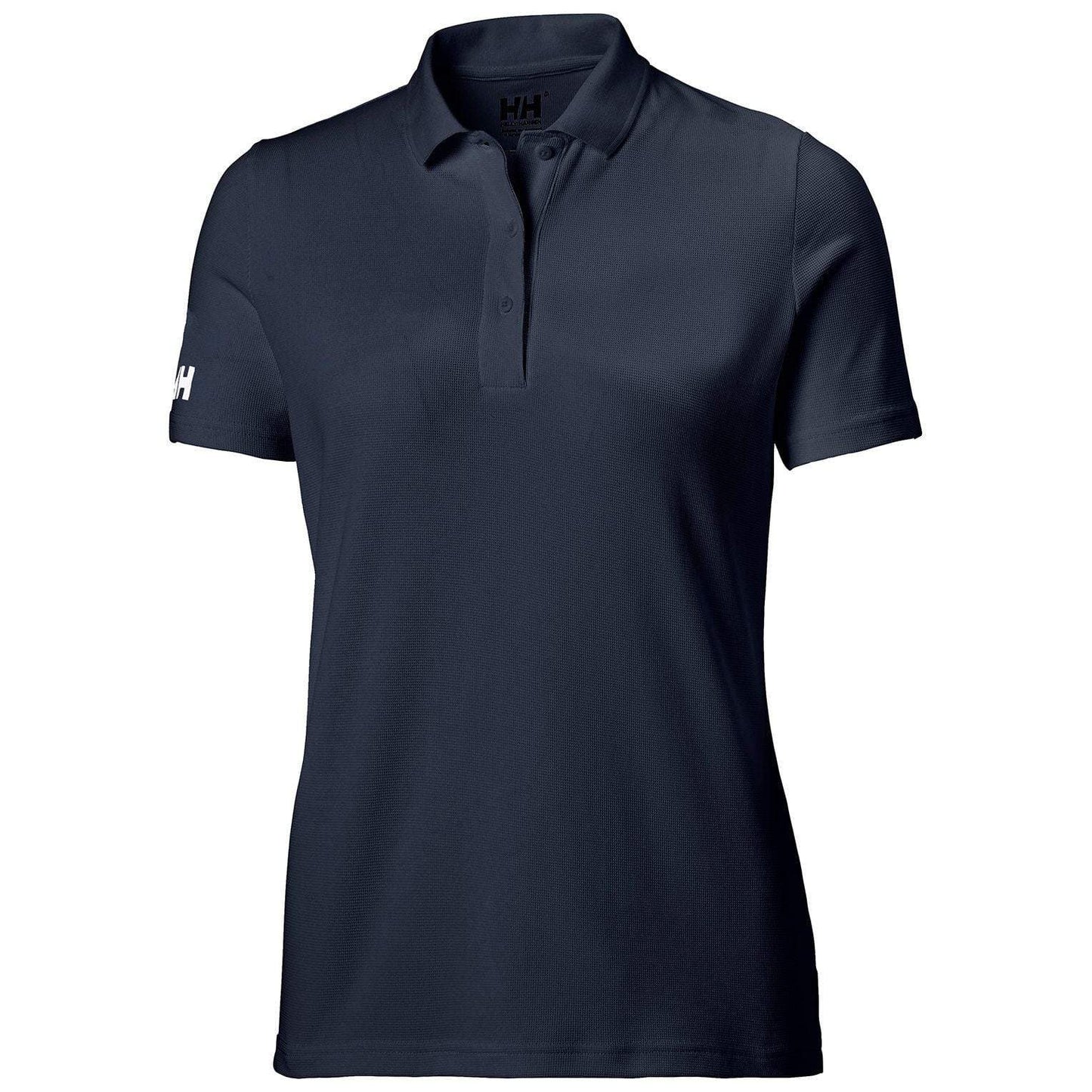 Helly Hansen Polos XS / Navy Helly Hansen - Women's Crew Tech Polo