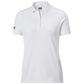 Helly Hansen Polos XS / White Helly Hansen - Women's Crew Tech Polo