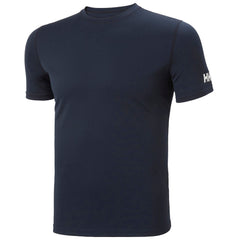 Helly Hansen T-shirts S / Navy Helly Hansen - HH Tech T-Shirt
