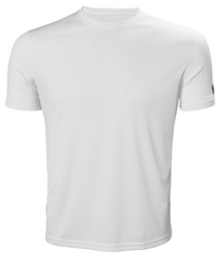 Helly Hansen T-shirts S / White Helly Hansen - Men's HH Tech T-Shirt