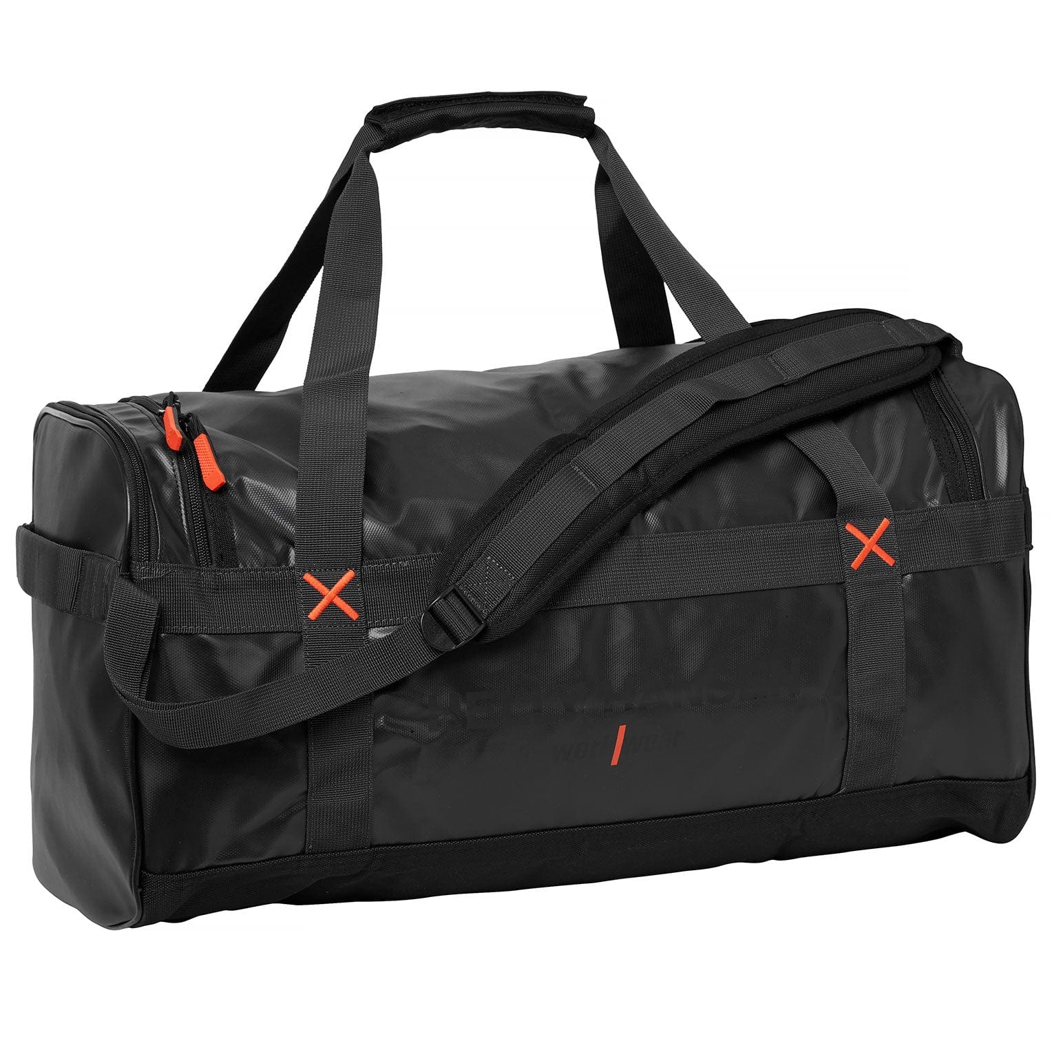 Helly Hansen Workwear Bags 120L / Black Helly Hansen Workwear - HH Duffel Bag 120L