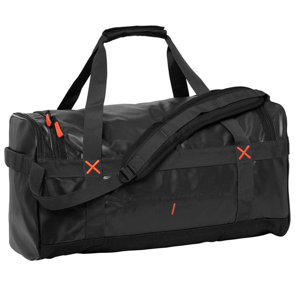 Helly Hansen Workwear Bags One Size / Black Helly Hansen Workwear - HH Duffel Bag 90L