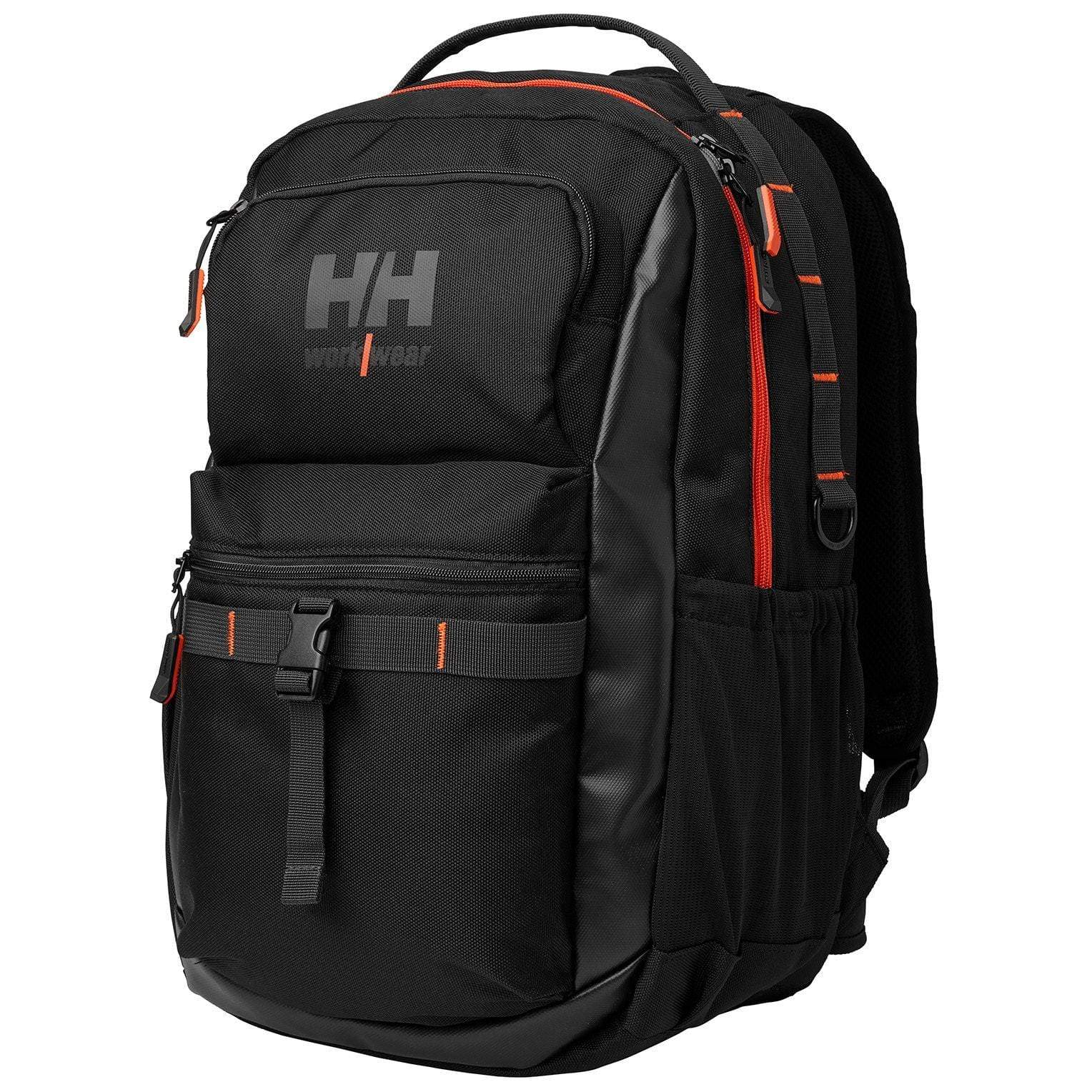 Helly Hansen Workwear Bags One Size / Black Helly Hansen Workwear - Work Day Backpack