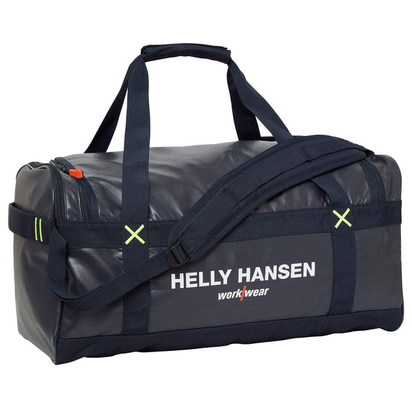 Helly Hansen Workwear Bags One Size / Navy Helly Hansen Workwear - HH Duffel Bag 50L