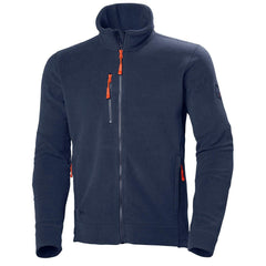 Helly Hansen Workwear Fleece S / Navy Helly Hansen Workwear - Men's Kensington Fleece Jacket