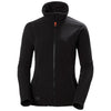Helly Hansen Workwear Fleece XS / Black Helly Hansen Workwear - Women's Luna Fleece Jacket