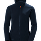 Helly Hansen Workwear Fleece XS / Navy Helly Hansen Workwear - Women's Luna Fleece Jacket