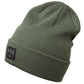 Helly Hansen Workwear Headwear One Size / Army Green Helly Hansen Workwear - KENSINGTON BEANIE
