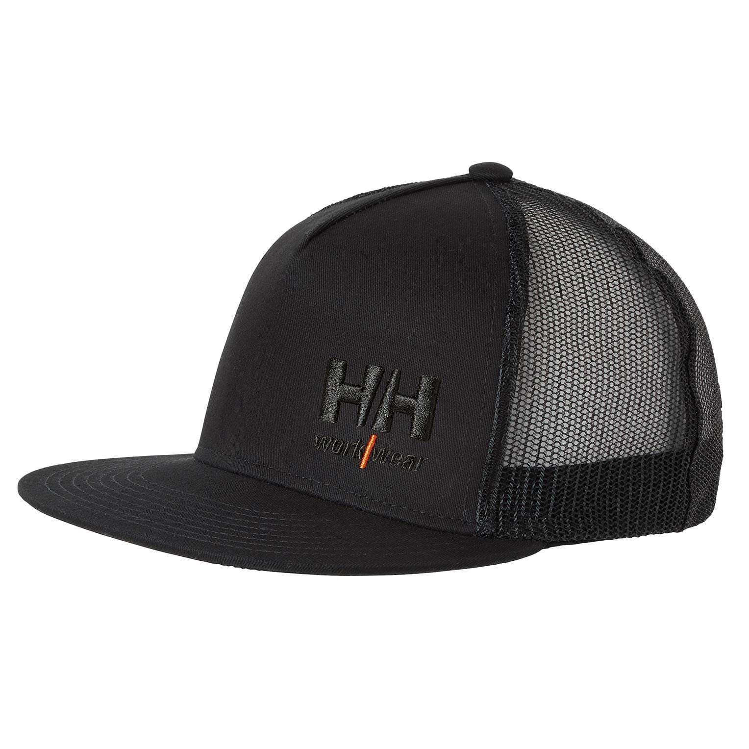 Hansen Hat Trucker