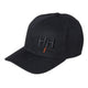 Helly Hansen Workwear Headwear One Size / Black Helly Hansen Workwear - Kensington Snap Back Cap