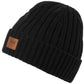 Helly Hansen Workwear Headwear One Size / Black Helly Hansen Workwear - Kensington Wool Beanie