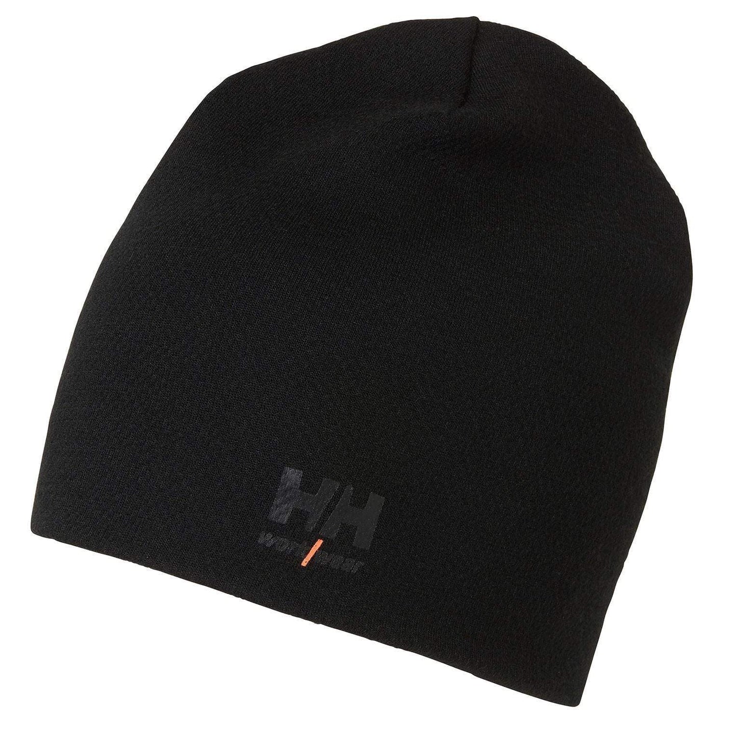 Helly Hansen Workwear Headwear One Size / Black Helly Hansen Workwear - Lifa Merino Beanie