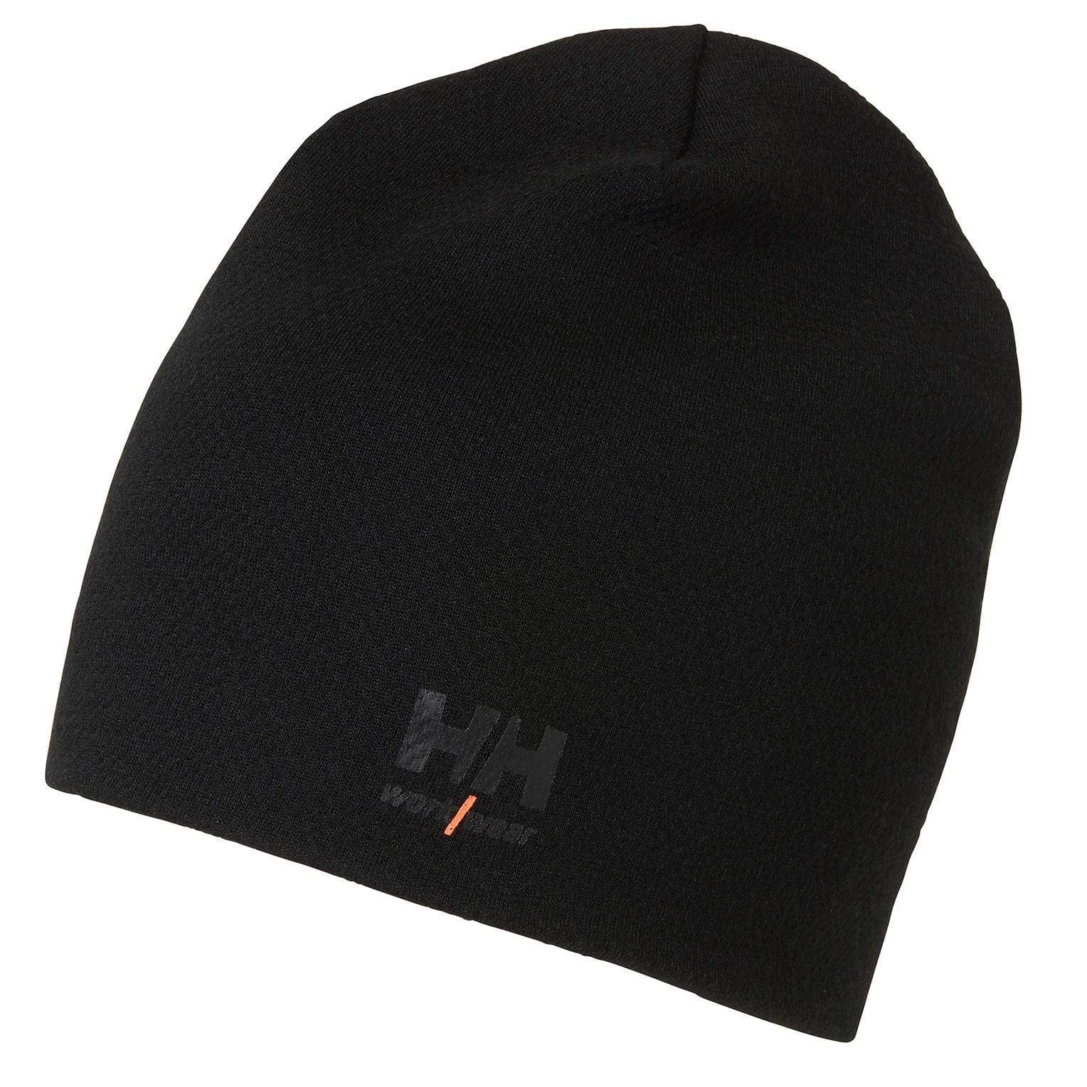 Helly Hansen Workwear Headwear One Size / Black Helly Hansen Workwear - Lifa Merino Beanie