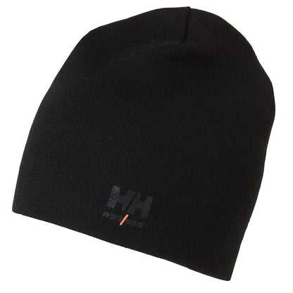 Helly Hansen Workwear Headwear One Size / Black Helly Hansen Workwear - Lifa Merino Beanie