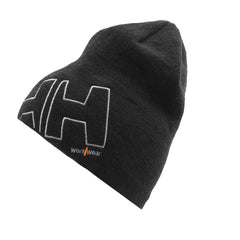 Helly Hansen Workwear Headwear One Size / Black Helly Hansen Workwear - WW Beanie