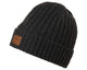 Helly Hansen Workwear Headwear One Size / Dark Grey Helly Hansen Workwear - Kensington Wool Beanie