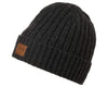 Helly Hansen Workwear Headwear One Size / Dark Grey Helly Hansen Workwear - Kensington Wool Beanie