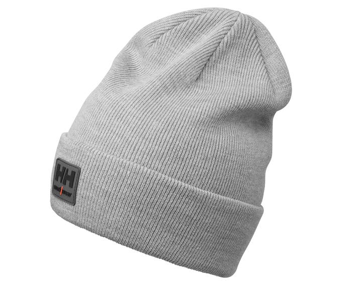 Helly Hansen Workwear Headwear One Size / Grey Helly Hansen Workwear - KENSINGTON BEANIE